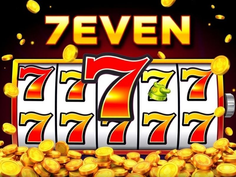 Experience the thrill of gambling at Seven.com! Explore top casino games, sports betting, poker, and more with expert insights and exclusive promotions. Start playing today.