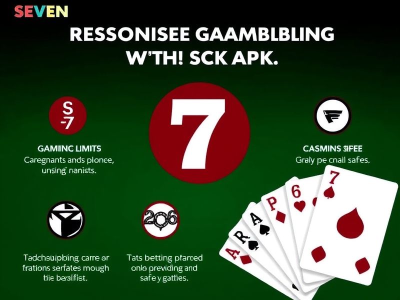 Experience the thrill of gambling at Seven.com! Explore top casino games, sports betting, poker, and more with expert insights and exclusive promotions. Start playing today.