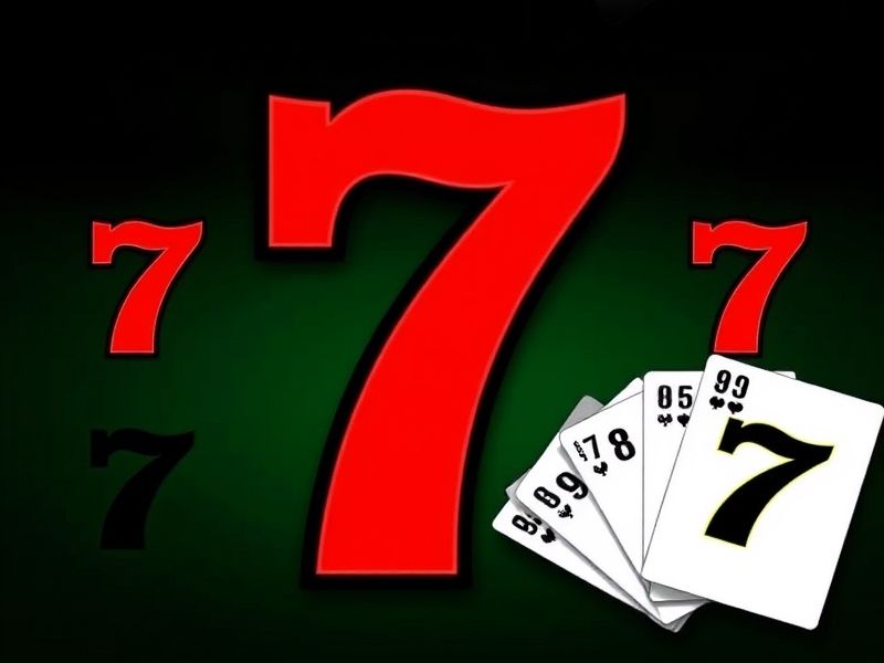 Experience the thrill of gambling at Seven.com! Explore top casino games, sports betting, poker, and more with expert insights and exclusive promotions. Start playing today.